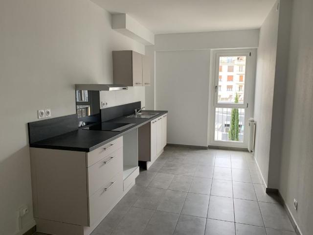 Appartement 3 pièces 85 m²
