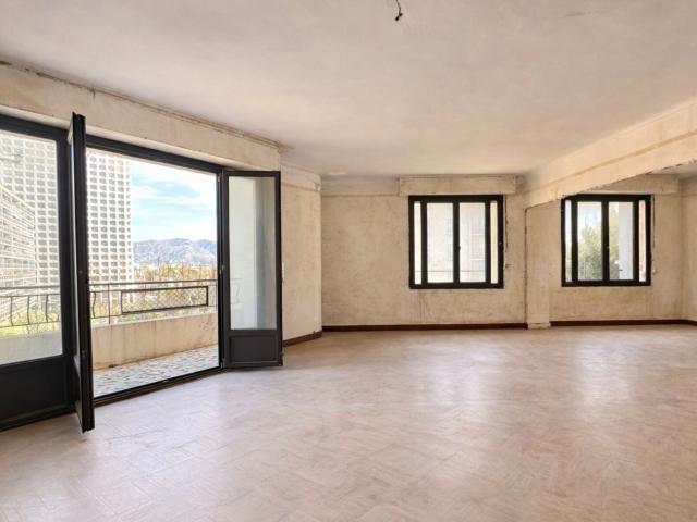 Appartement 3 pièces 85 m²