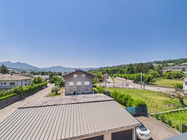Appartement 3 pièces 85 m²