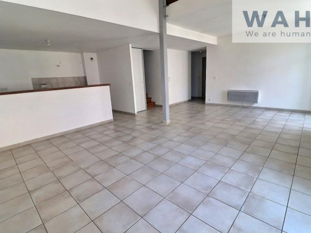 Appartement 3 pièces 85 m²