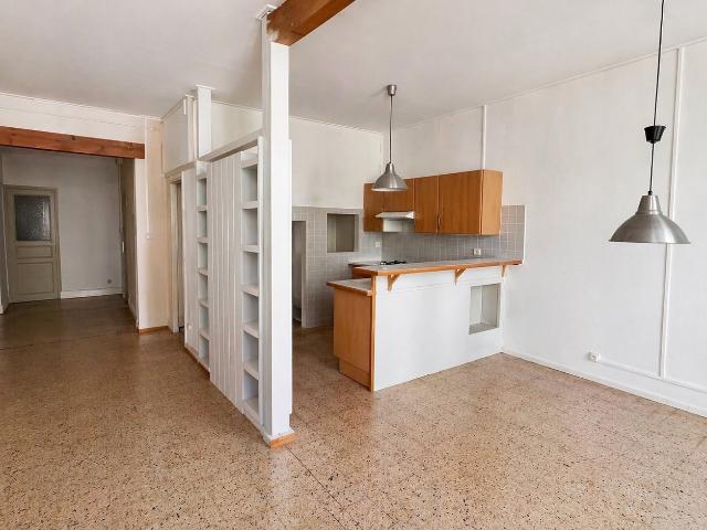 Appartement 3 pièces 85 m²
