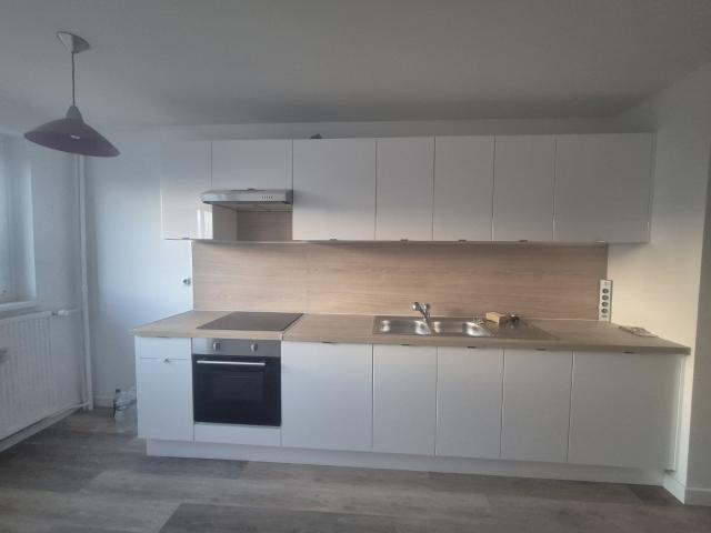Appartement 3 pièces 85 m²