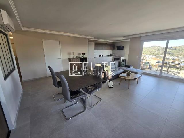 Appartement 3 pièces 85 m²