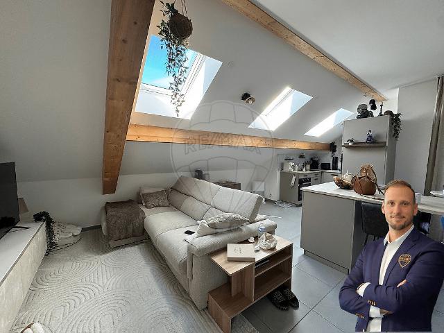 Appartement 3 pièces 85 m²