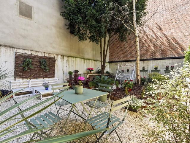 Appartement 3 pièces 85 m²