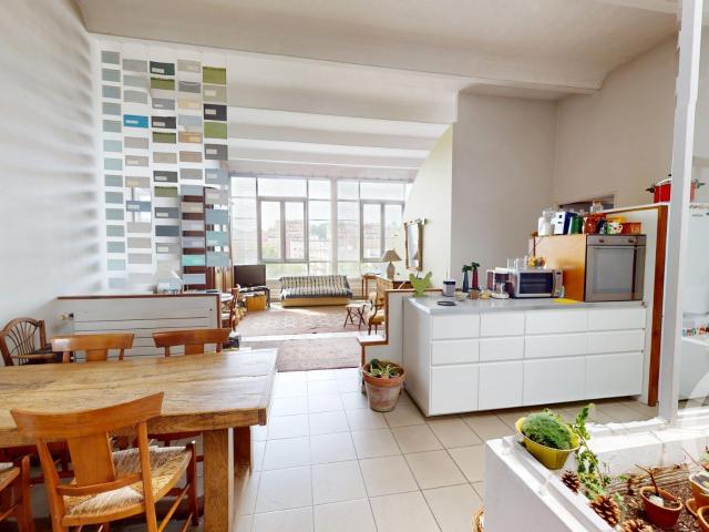 Appartement 3 pièces 85 m²