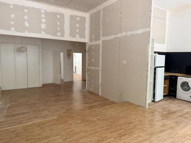 Appartement 3 pièces 85 m²