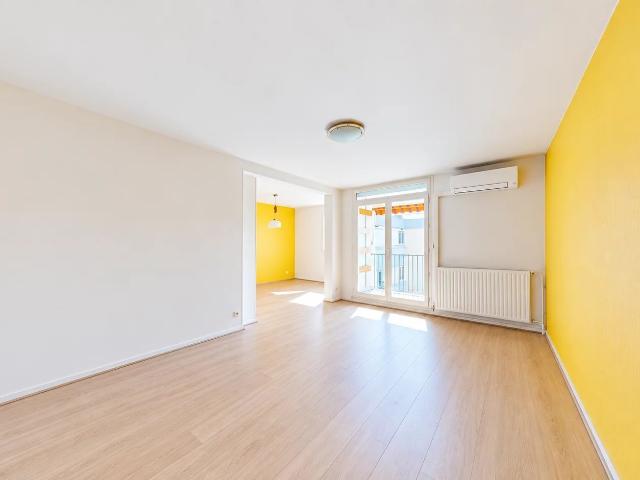 Appartement 3 pièces 85 m²