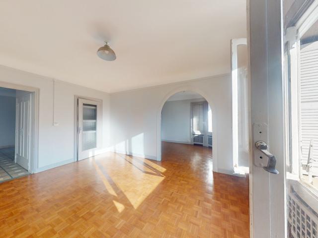 Appartement 3 pièces 85 m²
