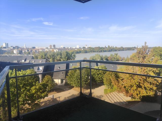 Appartement 3 pièces 85 m²