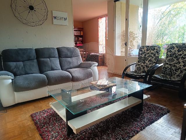 Appartement 3 pièces 85 m²
