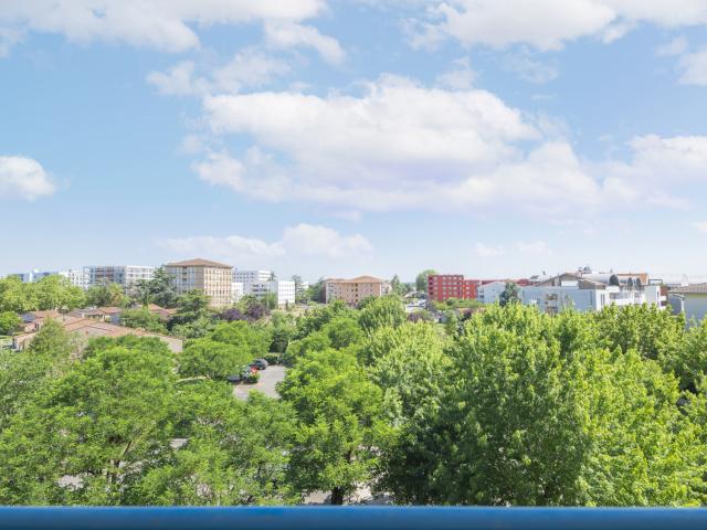 Appartement 3 pièces 86 m²