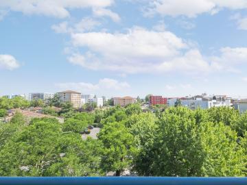 Appartement 3 pièces 86 m²