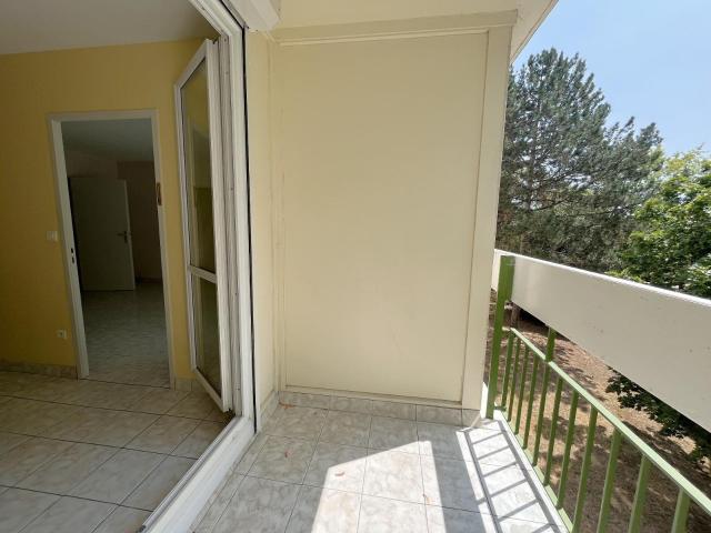 Appartement 3 pièces 85 m²