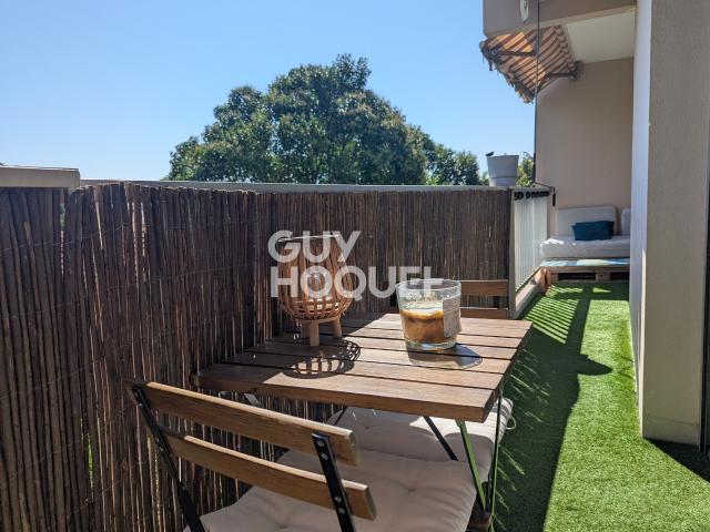 Appartement 3 pièces 85 m²