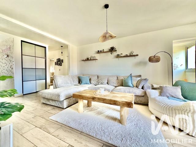 Appartement 3 pièces 85 m²
