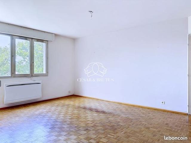 Appartement 3 pièces 85 m²