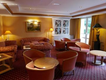 Appartement 3 pièces 85m2 aux Hespérides Villa Malesherbes P