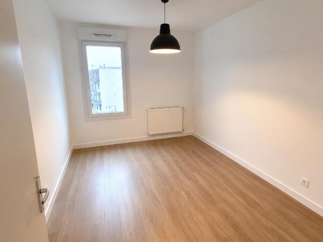 Appartement 3 pièces