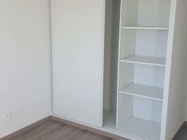 Appartement 3 pièces