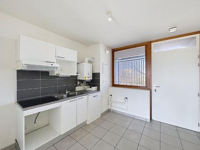 Appartement 3 pièces