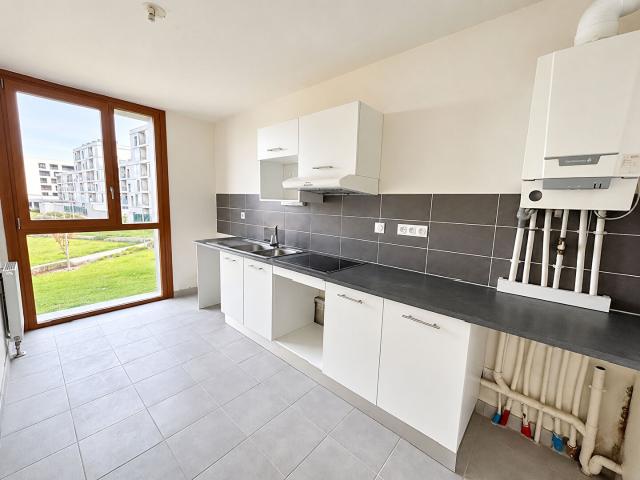 Appartement 3 pièces