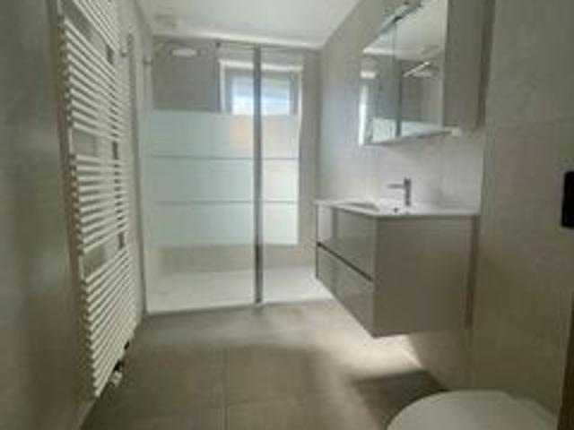 Appartement 3 pièces
