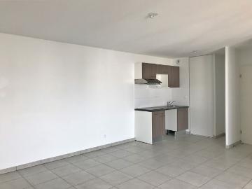 Appartement 3 pièces