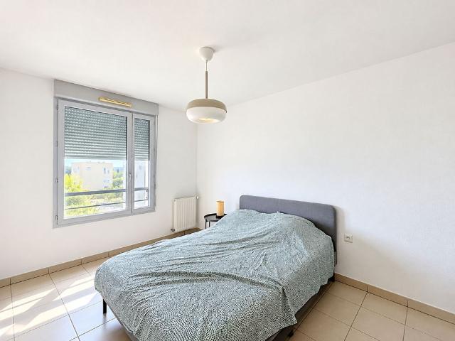 Appartement 3 pièces
