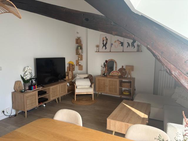 Appartement 3 pièces 86,98 m2 LARDY BOURG
