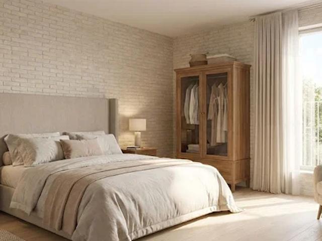 Appartement 3 pièces 86 m2
