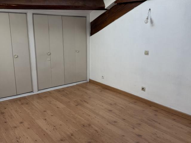 À LOUER APPARTEMENT 86 m2 CHÂTEAURENARD