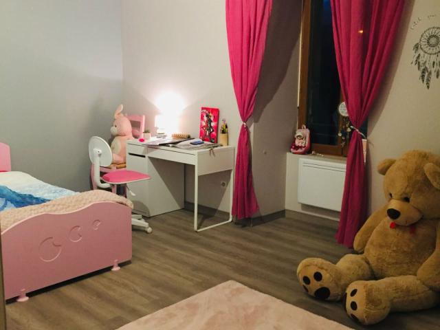 Appartement 3 pièces, 86 m² à louer à Corveissiat 01250