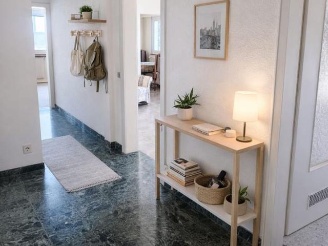 Appartement 3 pièces, 86 m² à louer à Illkirch Graffenstaden 67400
