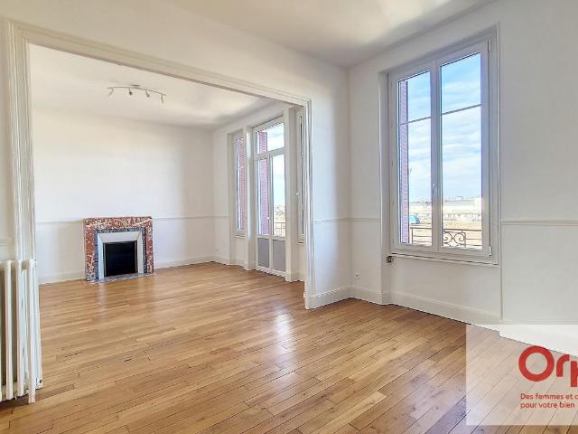 Appartement 3 pièces, 86 m² à louer à Montluçon 03100
