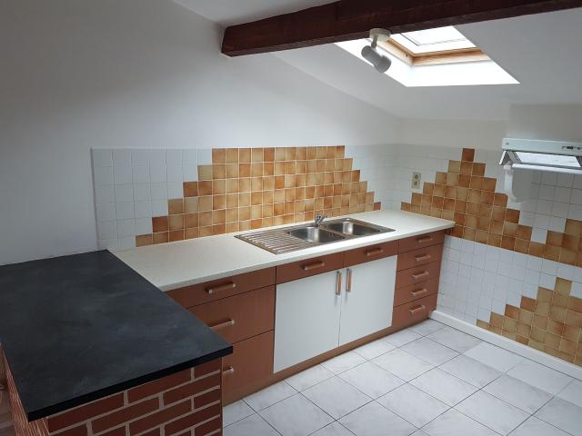 Appartement 3 pièces, 86 m² à louer à Pradines 46090