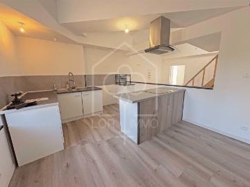 Appartement 3 pièces, 86 m² à louer à Senon 55230