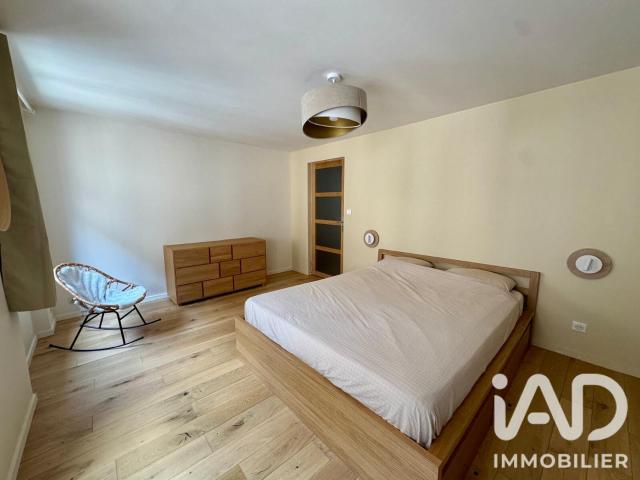 Appartement 3 pièces, 86 m² à louer à Strasbourg 67000
