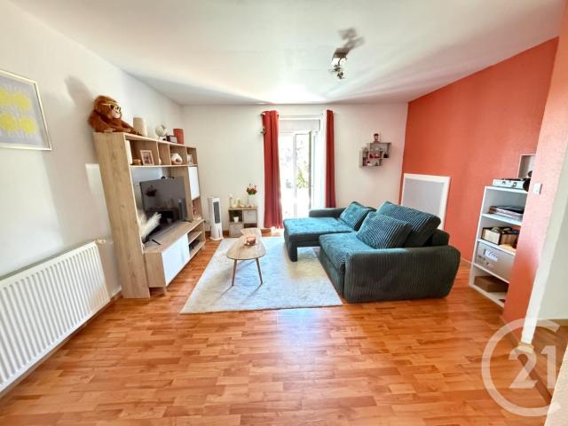 Appartement 3 pièces 86 m²