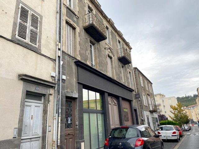 Appartement 3 pièces 86 m²