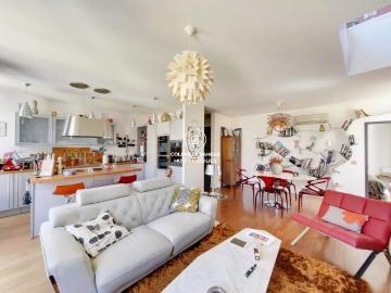 Appartement 3 pièces 86 m²