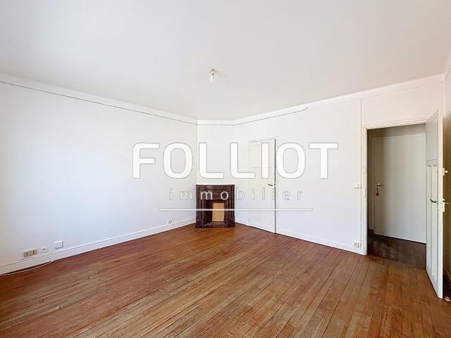 Appartement 3 pièces 86 m²