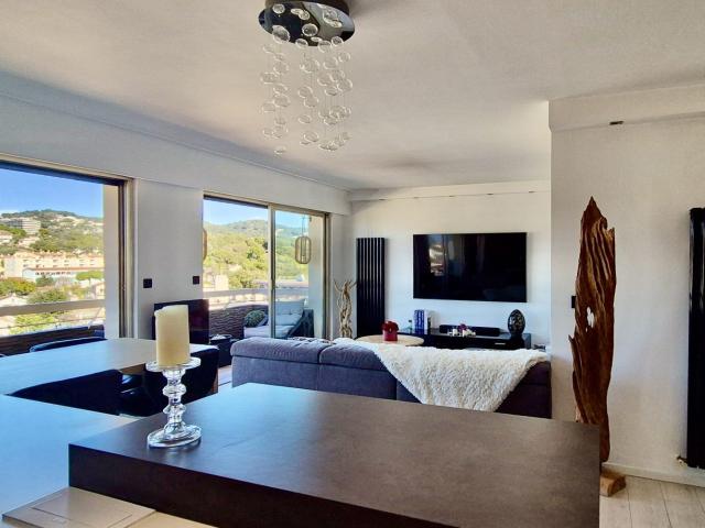Appartement 3 pièces 86 m²