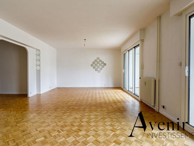 Appartement 3 pièces 86 m²