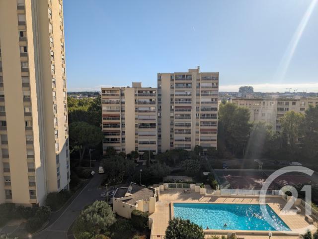 Appartement 3 pièces 86 m²