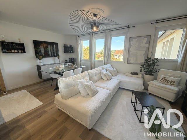 Appartement 3 pièces 86 m²