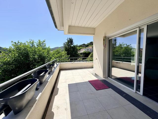 Appartement 3 pièces 86 m²