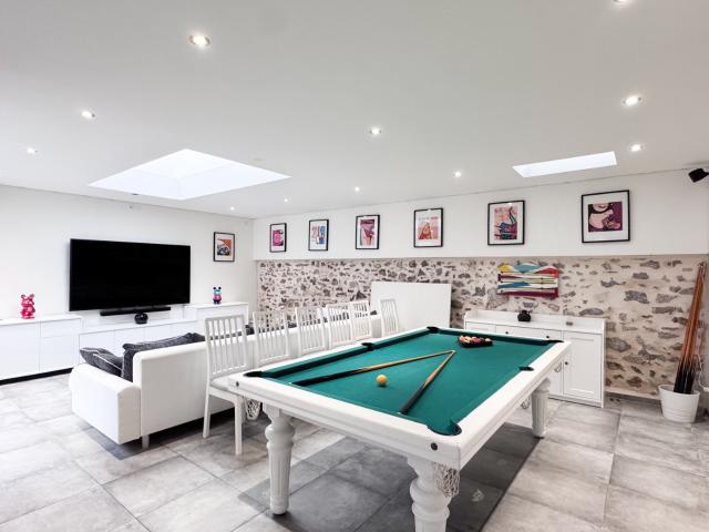 Appartement 3 pièces 86 m²