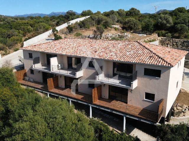 Appartement 3 pièces 86 m²