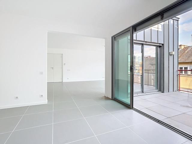 Appartement 3 pièces 86 m²
